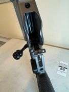MPA 6.5 Creedmoor Bolt Action Rifle - Curti Custom LLC with AXIOM Bolt - No Mag