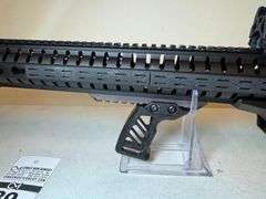 CMMG Mk47 7.62x39mm Rifle