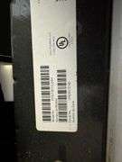 Frigidaire Electric Range Model FFEE3011LWH