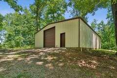 Tract 4: House and Building on 17.7+/- Acres - THIS TRACT IS SELLING IN WHOLE DOLLARS