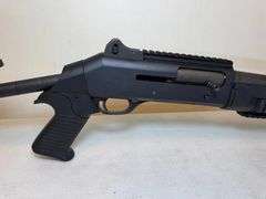 Benelli M4 12 Gauge Shotgun
