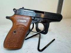 Bersa Model 83 .380 ACP Pistol