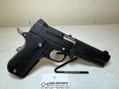 Sig Sauer 1911 .45 ACP Pistol