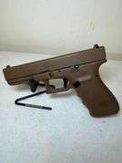 Glock 20 Gen4 10mm Auto Pistol