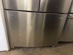Frigidaire Gallery Stainless Steel French Door Refrigerator
