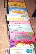 Variety of Golden Books collection for kids 25+                 **Buyer Bring Boxes to Remove