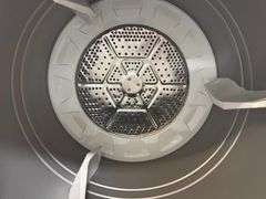 Hotpoint Clothes Dryer HTX24EASK0WS