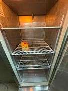 Blue Air Commercial Refrigerator - Model BASR1
