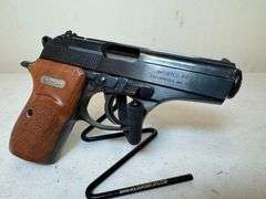 Bersa Model 83 .380 ACP Pistol