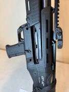 Standard Manufacturing DP-12 12GA Double Barrel Pump Shotgun