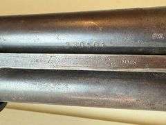 Remington  12 Gauge  220501 Remington Model 11 Pump Action Shotgun