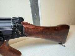 Springfield Armory SAR-4800 Match Rifle - 7.62mm SA-14785 Sporter