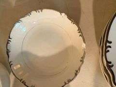 Assorted Bowls and Serving Dishes