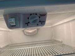 Frigidaire Top Mount Refrigerator