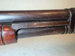 Remington  12 Gauge  220501 Remington Model 11 Pump Action Shotgun