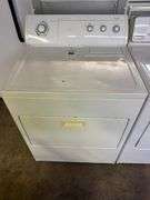 Whirlpool Commercial Quality Electric Clothes Dryer - Model LER7646JQ0