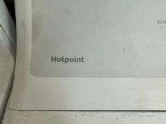 Hotpoint Clothes Dryer