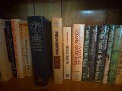 Lot of Assorted Books