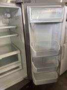 Frigidaire Gallery Stainless Steel French Door Refrigerator