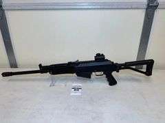 Molot VEPR-12 -12 Gauge Semi-Automatic Shotgun