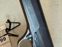 Czech Republic CZ-52 7.62x25mm Handgun