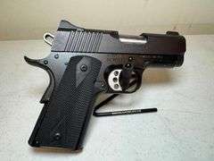 Kimber Ultra Carry II .45 ACP Pistol
