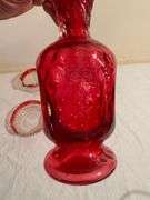 Vases and Bowls - Assorted Glassware