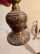 Assorted Candlestick Holder Collection