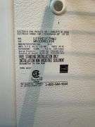 Frigidaire Upright Freezer - Model LFFH21F7HWJ