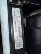 GE Spectra Electric Range