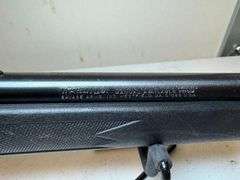 Savage Mark II .22 LR Bolt Action Rifle