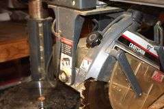 Craftsman 2.5 HP 10" Table Saw    **Buyer Bring Help to Move