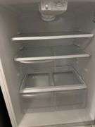 Frigidaire White Refrigerator Model FFHT1521QW2