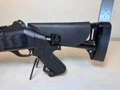 Benelli M4 12 Gauge Shotgun