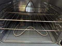 Frigidaire Electric Range Oven