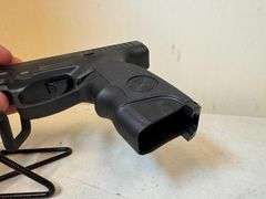 Steyr Mannlicher Austria M9-A1 9x19mm Handgun