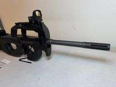 FN Herstal PS90 Cal. 5.7x28mm Rifle