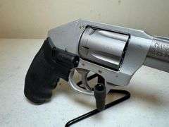 Charter Arms Off Duty .38 SPL Revolver