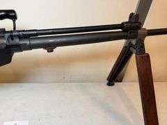 Springfield Armory SAR-4800 Match Rifle - 7.62mm SA-14785 Sporter