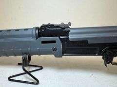 Arsenal SAM7 Cal 7.62x39mm Made in Bulgaria