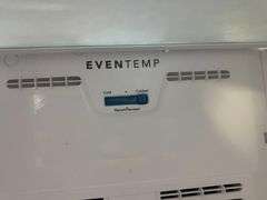 Frigidaire Top Freezer Refrigerator FFTR1425VW