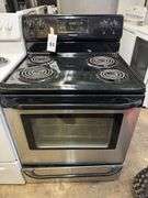 Frigidaire Electric Range Oven