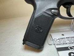 FN FNP-45 .45 ACP Handgun
