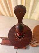 Wood Home Decor Lot - Capital Brand