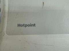 Hotpoint Clothes Dryer HTX24EASK0WS