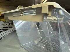 Refrigerator Crisper Drawer