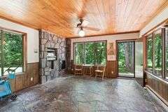 Tract 4: House and Building on 17.7+/- Acres - THIS TRACT IS SELLING IN WHOLE DOLLARS