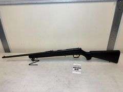 Savage Mark II .22 LR Bolt Action Rifle