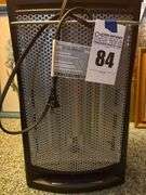 Lutech Portable Electric Space Heater