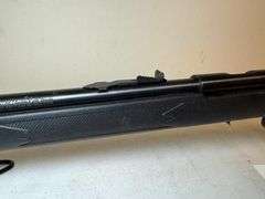 Savage Mark II .22 LR Bolt Action Rifle